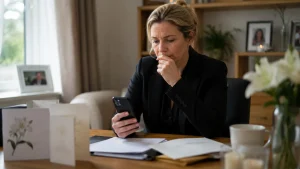 Bereavement or Funeral Attendance