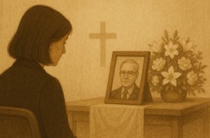 Bereavement or Funeral Attendance