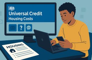 Can Single Claimants Receive Housing Benefit With Universal Credit