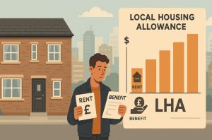 Can Universal Credit Fully Cover Private Rental Costs