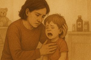 Caring for a Dependent in Crisis