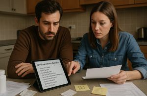 Could I Lose Income Support or ESA?