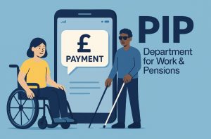 Disability Cost of Living Payment Summary