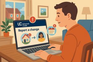 Do You Need to Send Sick Notes During a Change in Circumstances