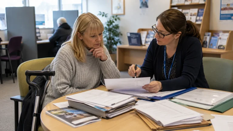 Does a PIP Change of Circumstances Trigger Another Assessment
