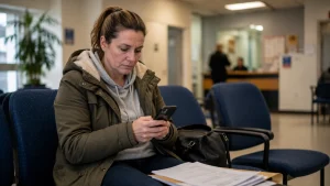 Homelessness or an Emergency Housing Crisis