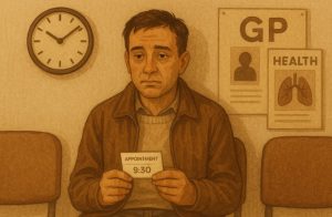 Hospital or GP Appointments