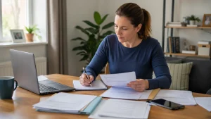 How Can a Universal Credit Sanction Be Challenged