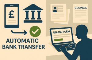 How Do Automatic And Manual Applications Work For The Support Fund