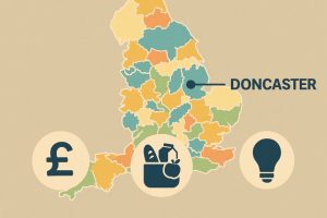 How Does Doncaster Council Compare To Other Councils Across England