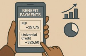 How Does PIP Provide Additional Financial Support While on Universal Credit