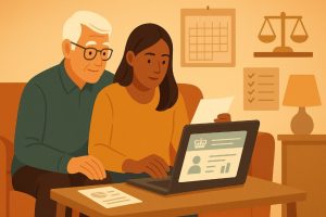 How Does Pension Credit Support Mixed-Age Couples