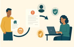 How Does the Transition from Housing Benefit to Universal Credit Work