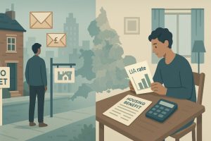 How Is Local Housing Allowance (LHA) Involved in Housing Benefit