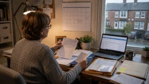 How Long Does a PIP Change-of-Circumstances Review Take