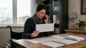 What If I Have Not Told Universal Credit About My PIP Award