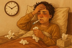 Medical Emergency or Illness