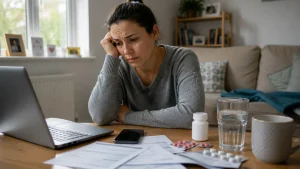 Medical Emergency or Unexpected Illness