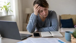 Mental-Health Crisis or Therapy Session