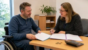 Can a PIP Award Increase My Universal Credit