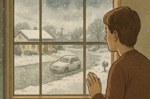 Severe Weather Disruption