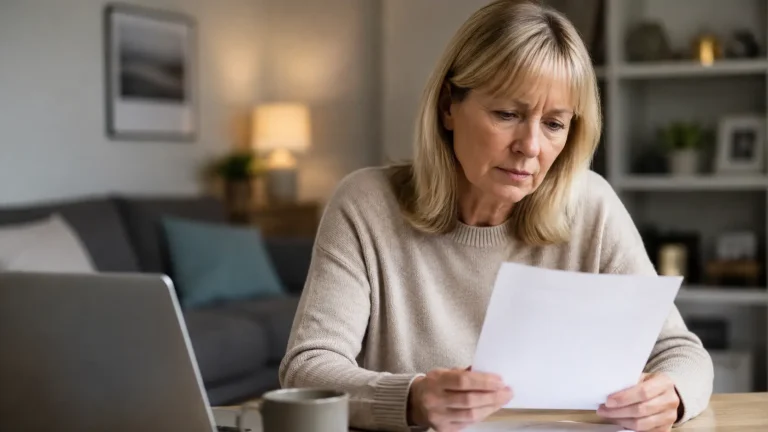 Stop Sending Sick Notes for Universal Credit
