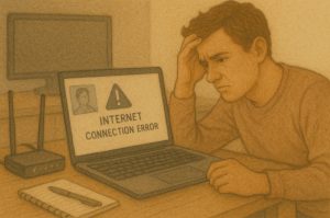 Technical Difficulties