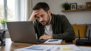 Technical Difficulties During an Online or Telephone Appointment
