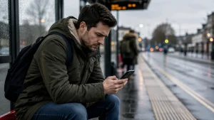 Transport Failure Outside the Claimant’s Control