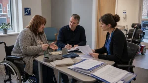What Are Your Rights During the PIP Reassessment Process
