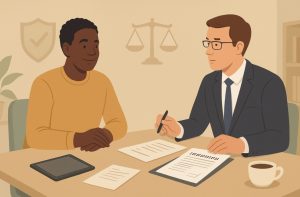 What Are Your Rights During the PIP Reassessment Process