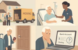 What Are the Common Reasons Why Pension Credit May Stop