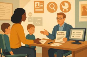 What Are the Work Expectations for Parents on Universal Credit?