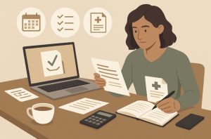 What Can You Do To Prepare For A Potential Reassessment