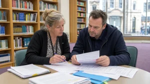What Can a Claimant Do if the Decision Appears Wrong