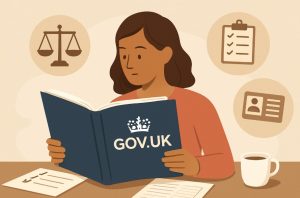 What Do The Official Guidelines Say About PIP Change Of Circumstances