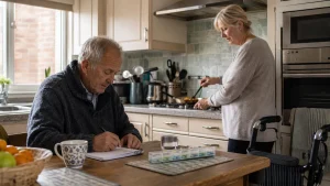 What Does a Change of Circumstances Mean for PIP