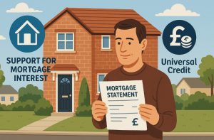 What Help Is Available For Homeowners On Universal Credit