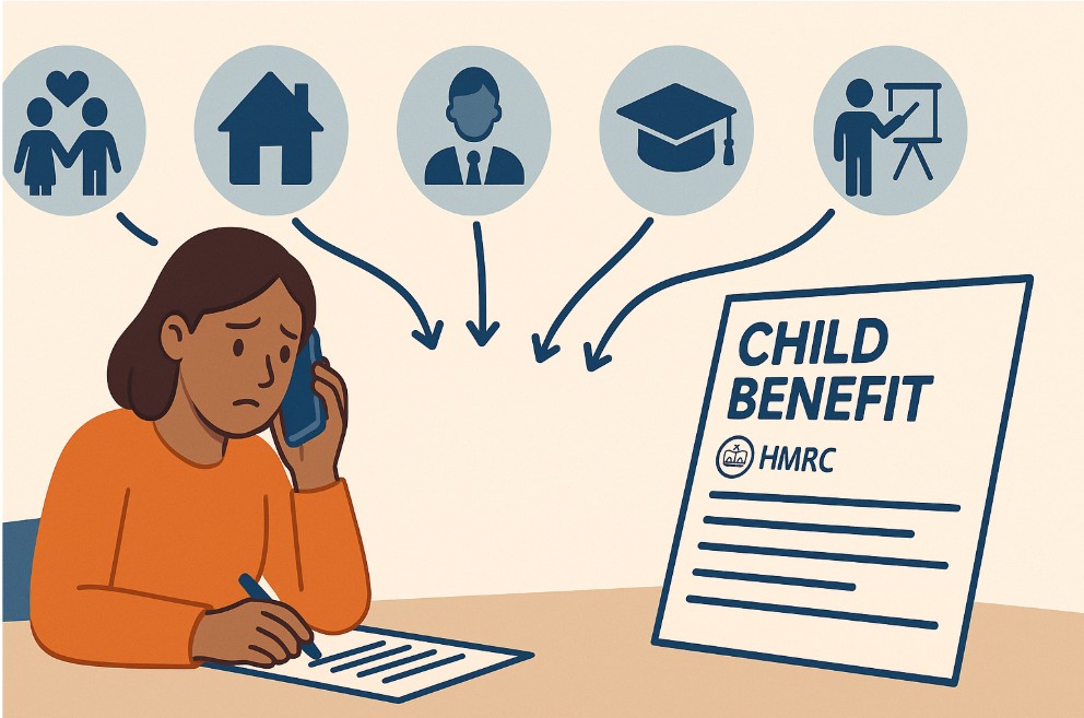 My Child Turns 18: When Does Child Benefit Stop and What Happens Next?