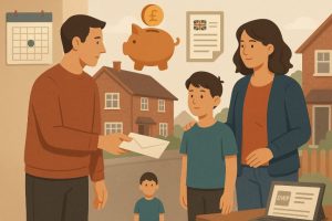 What Is Child Maintenance and Who Needs to Pay It?