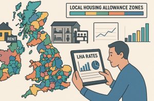 What Is The Local Housing Allowance And How Does It Affect Single People