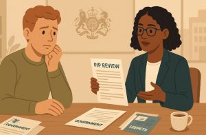 What Is a PIP Review and Why Is It Important