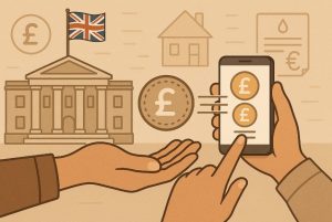 What Is the £450 Cost of Living Payment from DWP