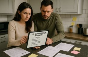 What Other Benefits Could Be Affected by Cohabitation?