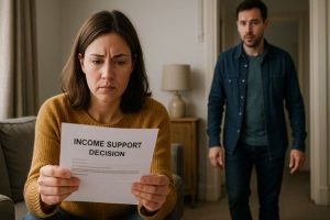 What Should Couples Know When Claiming Universal Credit Together?