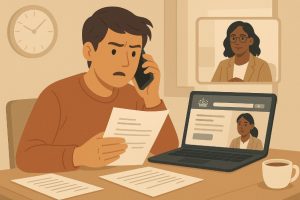 What Should You Do If Your PIP Has Been Stopped Without Notice