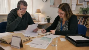 What Should You Do If Your PIP Stops Unexpectedly