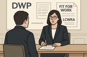 What Should You Expect After a Work Capability Assessment