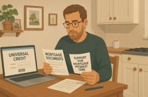 What Support Does Universal Credit Provide If You Own the Property You Live In