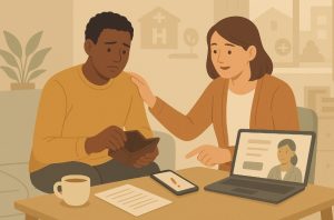 What Support Is Available If Your PIP Payments Stop Suddenly